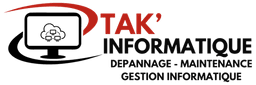 TAK Informatique